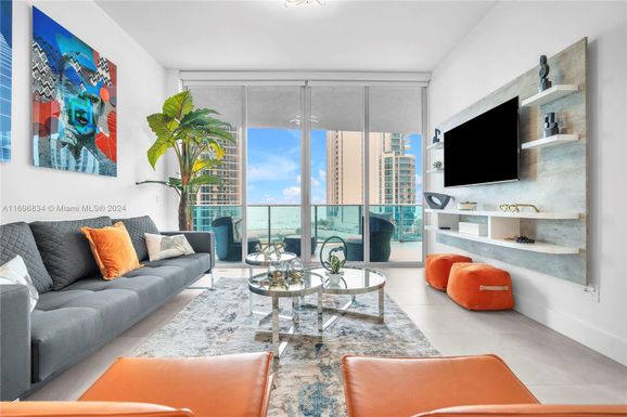 17550 Collins Avenue # 704, Sunny Isles Beach FL 33160