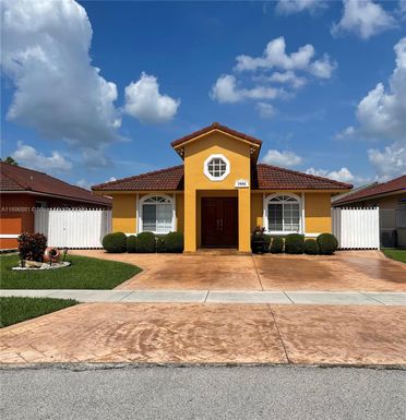 7498 W 34th Ct, Hialeah FL 33018