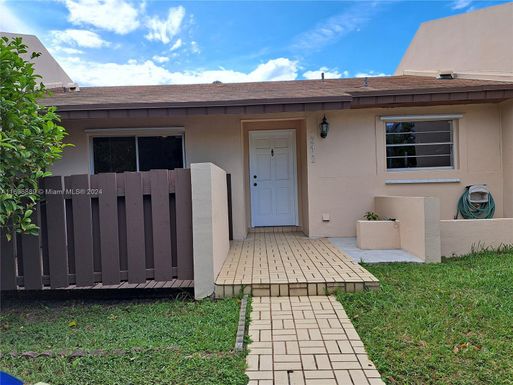 12412 SW 114th Ter, Miami FL 33186