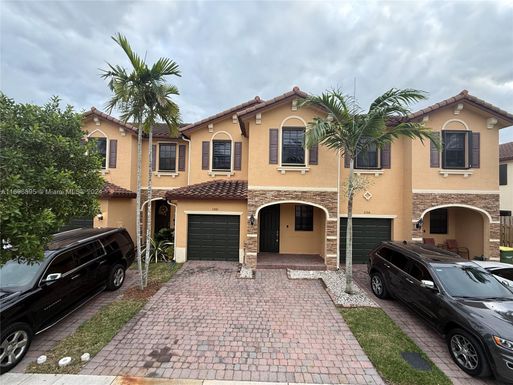 3360 SE 1st St # 3360, Homestead FL 33033