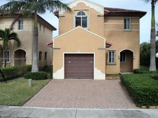 4119 NE 25 CT, Homestead FL 33033