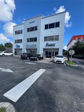 8485 Bird Rd, Miami FL 33155