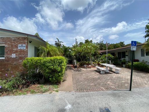 341 NW 32nd St # 341, Oakland Park FL 33309