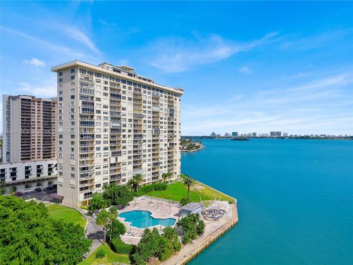 11111 Biscayne Blvd # 12F, Miami FL 33181