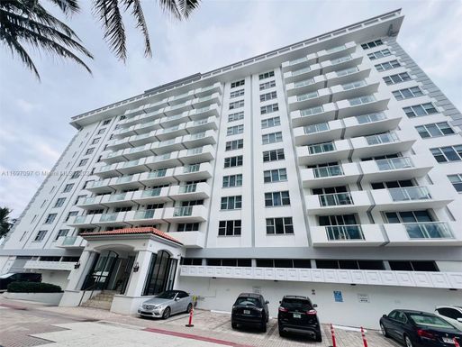 9195 Collins Ave # 413, Surfside FL 33154