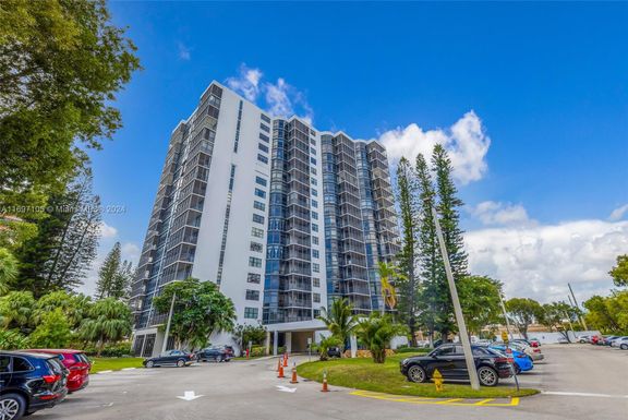 20100 W Country Club Dr # 1409, Aventura FL 33180