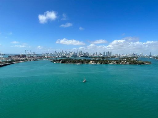 650 West Ave # 2509, Miami Beach FL 33139