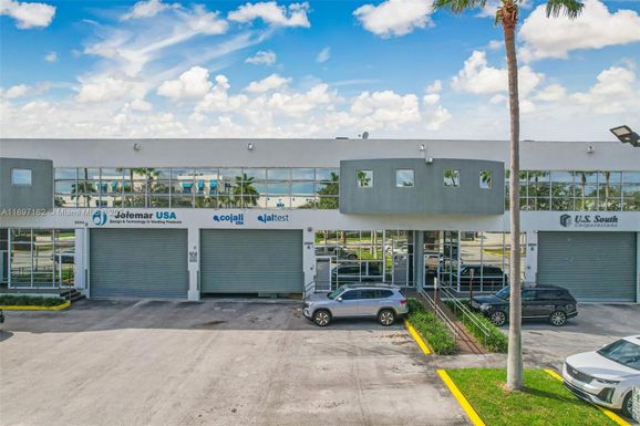 2200 NW 102nd Ave # 4B, Doral FL 33172