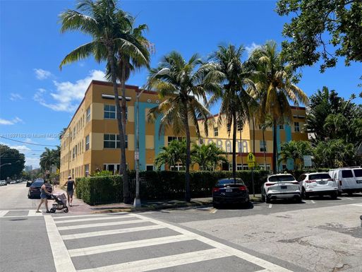 1308 Drexel Ave # 103, Miami Beach FL 33139