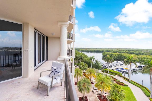 13611 Deering Bay Dr # 604, Coral Gables FL 33158