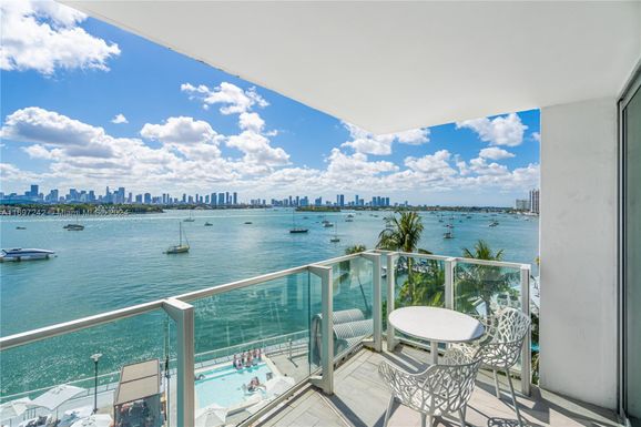 1100 West Ave # 616, Miami Beach FL 33139