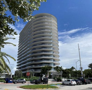 8701 Collins Ave # 804, Miami Beach FL 33154