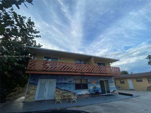 307 S Ocean Dr # B, Fort Pierce FL 34949