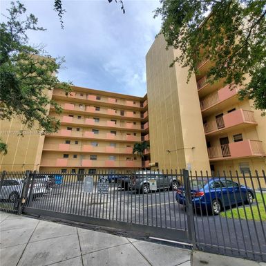 16400 NE 17th Ave # 306, North Miami Beach FL 33162