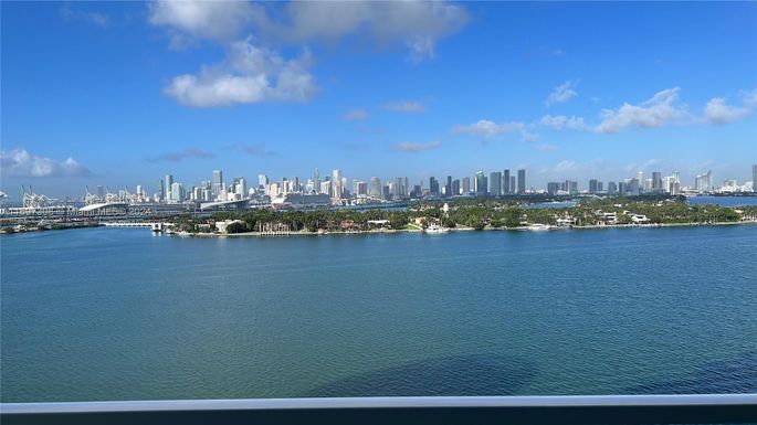 650 West Ave # 1605, Miami Beach FL 33139