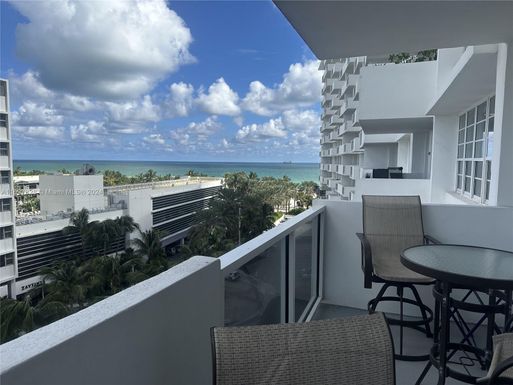 100 Lincoln Rd # 702, Miami Beach FL 33139