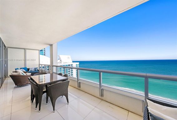 6799 Collins Ave # 1704, Miami Beach FL 33141