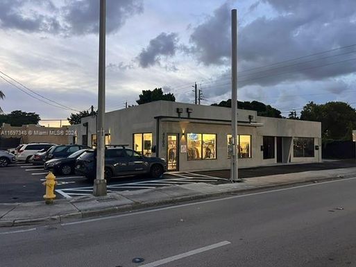 4760 NW 7th Ave, Miami FL 33127