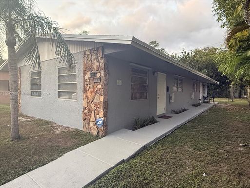 234 SW 4th St, Dania Beach FL 33004