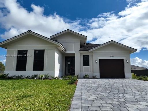 32209 SW 195th Ave, Homestead FL 33030