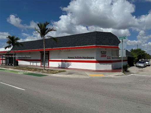 4343 N Andrews Ave, Oakland Park FL 33309