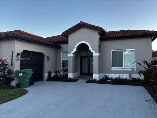 14860 SW 32nd St, Miami FL 33185