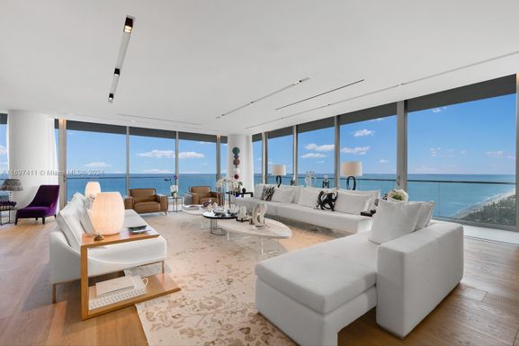 10201 Collins Ave # 2601, Bal Harbour FL 33154