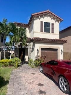 3791 NE 2nd, Homestead FL 33033