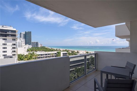 100 Lincoln Rd # 837, Miami Beach FL 33139