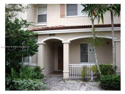 8280 SW 27 ST # 104, Miramar FL 33025