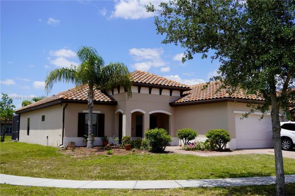 310 VILLA SORRENTO CIR Haines City, FL 33844 # 1, Other City - In The State Of Florida FL 33844