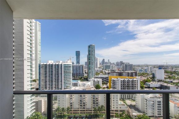 501 S 31st NE # 3808, Miami FL 33137