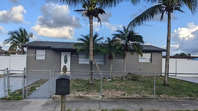 29853 SW 149th Ct, Homestead FL 33033