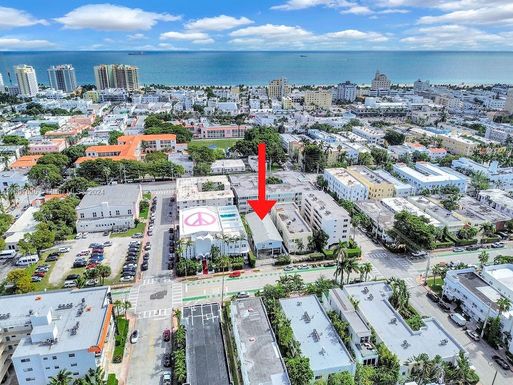 1409 Euclid Ave # 9, Miami Beach FL 33139