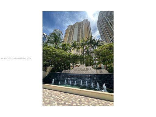 17875 Collins Ave # 1801, Sunny Isles Beach FL 33160