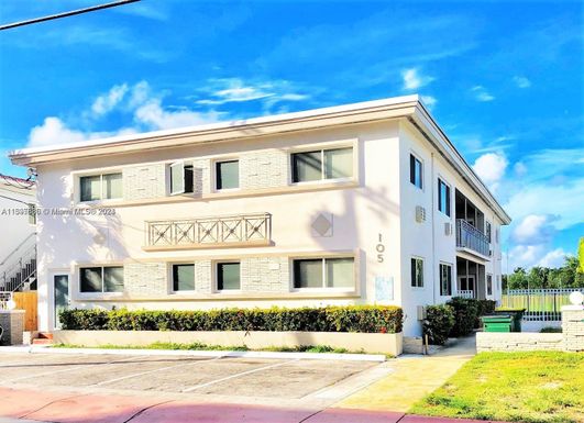 105 S Shore Dr # 2, Miami Beach FL 33141