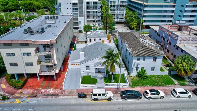 7835 Harding Ave, Miami Beach FL 33141