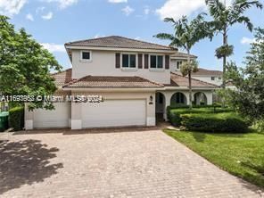 22450 SW 128th Ave, Miami FL 33170