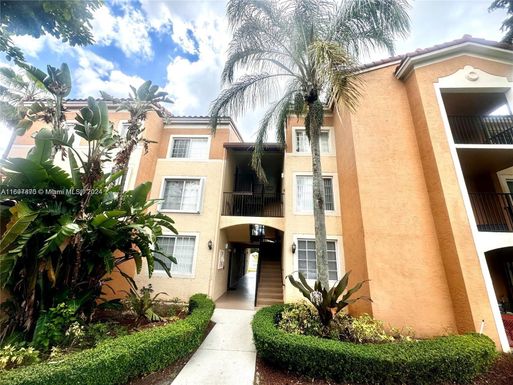 2133 Renaissance Blvd # 304, Miramar FL 33025