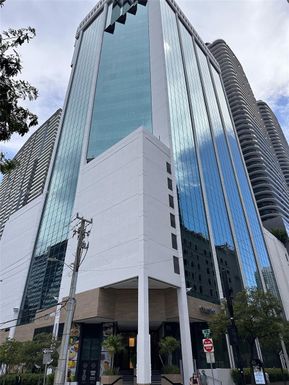 80 SW 8th St Brickell City Tower Miami, FL, Miami FL 33130