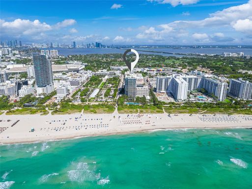 2201 Collins Ave # 623, Miami Beach FL 33139