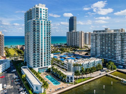 1945 S Ocean Dr # 809, Hallandale Beach FL 33009