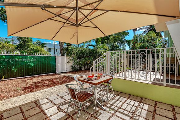 915 8th St # 107, Miami Beach FL 33139