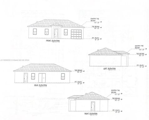 2803 68th St W, Lehigh Acres FL 33971