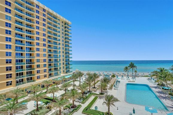 2501 S Ocean Dr # 1633, Hollywood FL 33019