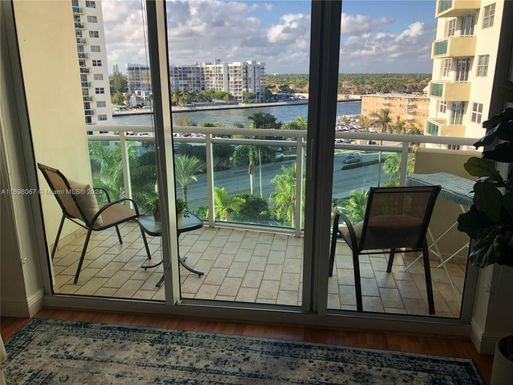 3001 S ocean drive # 733, Hollywood FL 33019