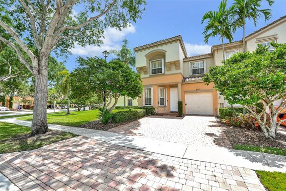 4705 SW 164th Ave # 4705, Miramar FL 33027