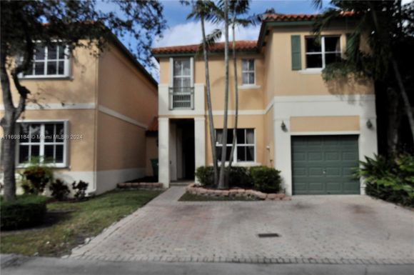 8391 NW 142nd St # 8391, Miami Lakes FL 33016