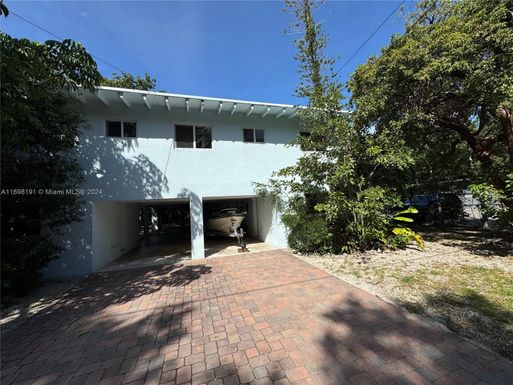 645 Ponce De Leon Blvd # 645, Key Largo FL 33037