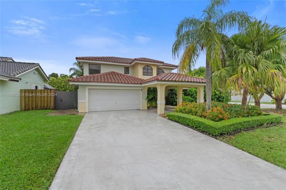 14901 SW 168th Ter, Miami FL 33187